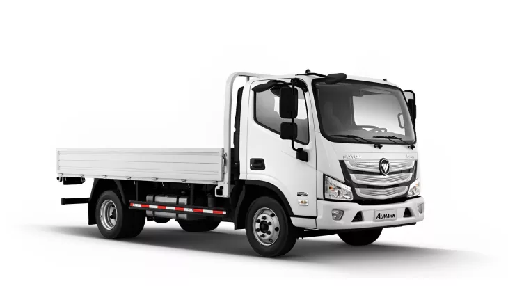 images for Foton Aumark S 5M-4.7T