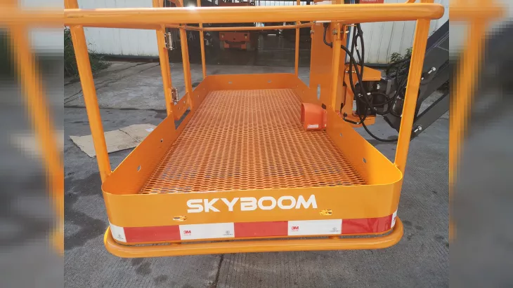 images for Skyboom  GTBZ-22J