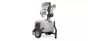 Metal Halide and LED Tower Light: which one is better