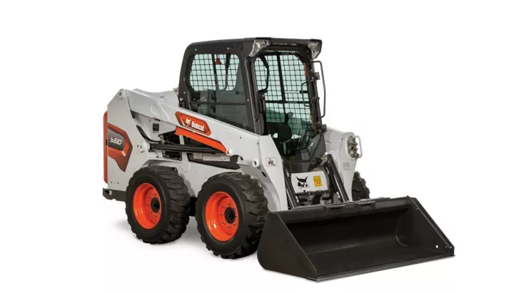 images for Bobcat  S510