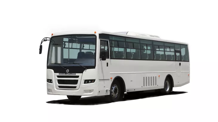 images for Ashok Leyland  Falcon