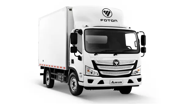 Foton4M-3.3T