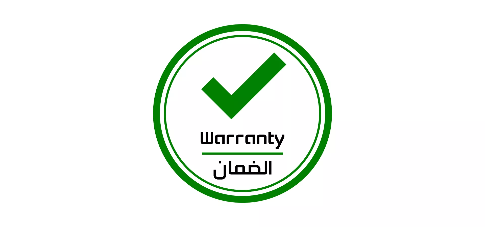 photo for Information about Warranty