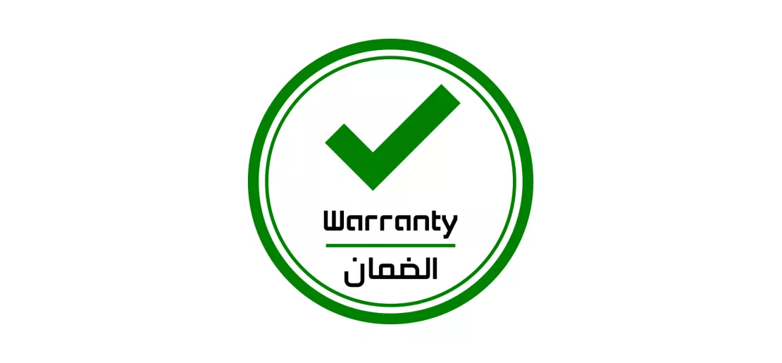 image for article about Information about Warranty