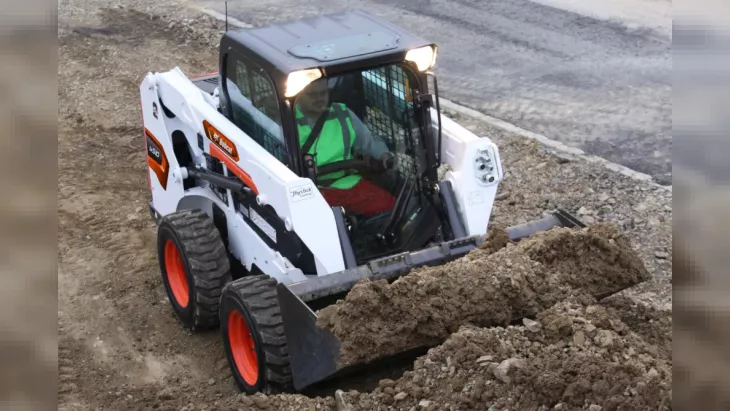 images for Bobcat  S510