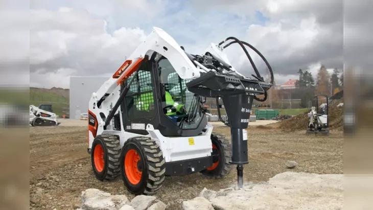 images for Bobcat  S510