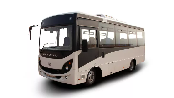 images for Ashok Leyland  GAZL