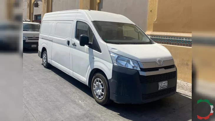 images for Toyota  Hiace