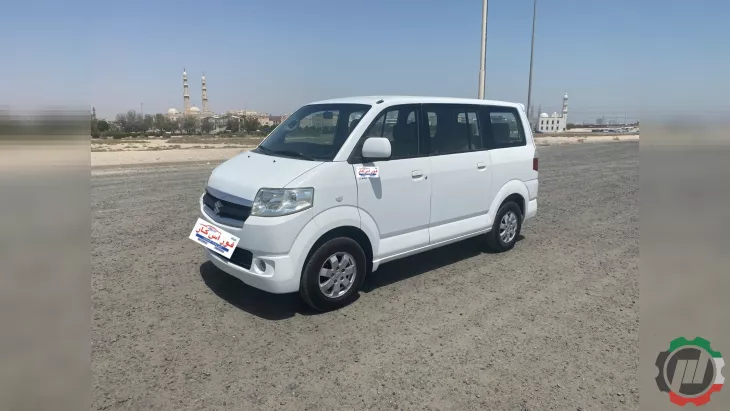 images for Suzuki  APV